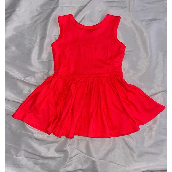 NWT Dot Dot Smile set of 5 Dresses with MSRP of $36 per Dress - Picture 10 of 12